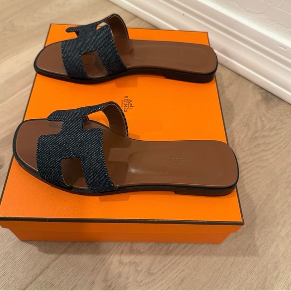 Hermès Sandal - Picture 4 of 5